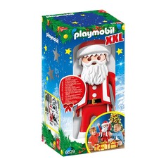 Конструктор Playmobil XXL 6629 Санта-Клаус