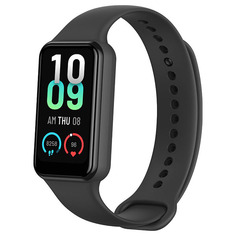 Фитнес-трекер Amazfit Band 7, черный