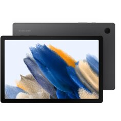 Планшет Samsung Galaxy Tab A8 10.5&quot;, Wifi, 4 Гб/128 Гб, серый