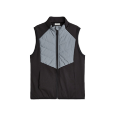Спортивный жилет H&amp;M Reflective Sports Vest, черный/серый H&M
