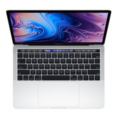 Ноутбук Apple MacBook Pro 13.3&apos;&apos; (2019), 8 Гб/512 Гб, Silver, английская клавиатура