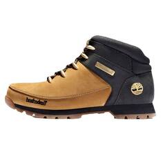 Ботинки Timberland Euro Sprint Hiker, светло-коричневый/черный