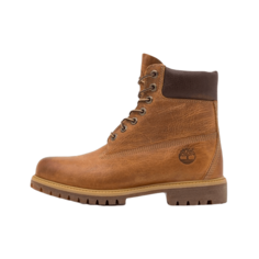 Ботинки Timberland Heritage 6 In Premium, коричневый