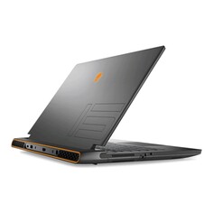 Ноутбук Alienware M15 R7 15.6&quot; WQHD, 32ГБ/1ТБ, i9-12900H, RTX3070Ti, английская клавиатура