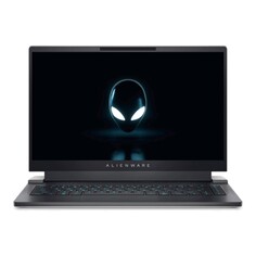 Ноутбук Alienware X14 (2022) 14&quot; FullHD, 16ГБ/1ТБ, i7-12700H, RTX 3050Ti, белый, английская клавиатура