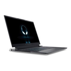 Ноутбук Alienware X15 R2 15.6&quot; WQHD, 32ГБ/1ТБ, i7-12700H, RTX 3060, белый, английская клавиатура