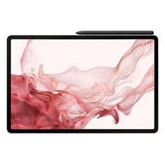 Планшет Samsung Galaxy Tab S8 Plus Wi-Fi 12.4&apos;&apos;, 8Gb/256Gb, розовый