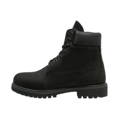 Ботинки Timberland 6 Premium, черный