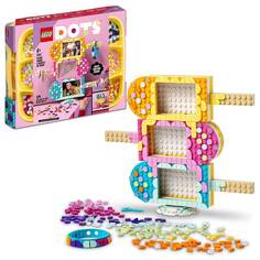 Конструктор фоторамка Lego Dots Ice Cream Picture Frames &amp; Bracelet 474 pcs