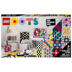 Набор для творчества Lego Dots Designer Patterns Toolkit 1096 pcs