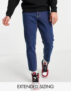 Классические джинсы Asos Design, синий