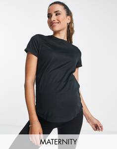 Спортивная футболка ASOS 4505 Maternity icon