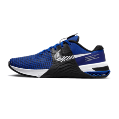 Кроссовки Nike Metcon 8 Men&apos;s Training Shoes, синий/черный