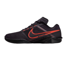 Кроссовки Nike Zoom Metcon Turbo 2, черный/красный