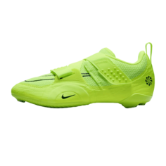 Бутсы для велоспорта Nike SuperRep Cycle 2 Next NatureIndoor Cycling Shoes, неоновый