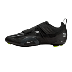 Бутсы для велоспорта Nike SuperRep Cycle 2 Next NatureIndoor Cycling Shoes, черный