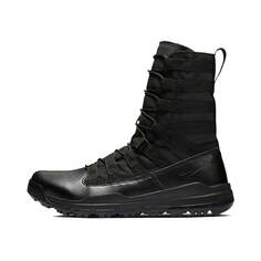 Ботинки Nike SFB Gen 2 8”, чёрный