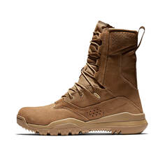 Ботинки Nike SFB Field 2 8&quot; Leather, коричневый