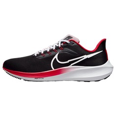 Кроссовки Nike Air Zoom Pegasus 39 Bowerman Track Club, черный/красный/белый Jordan