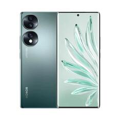 Смартфон Honor 70, 8 Гб/ 128 Гб, 5G, Dual Sim, Emerald Green