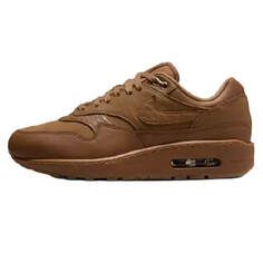 Кроссовки Nike Women&apos;s Air Max 1 &apos;87, коричневый