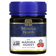 Мед Мануки Manuka Health, 250 г