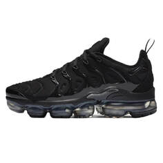 Женские кроссовки Nike Air Vapor Max Plus, черный