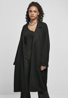 Пальто классическое Urban Classics, черный