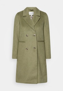 Пальто классическое Yas, зеленый Y.A.S