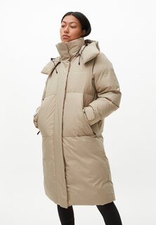 Пальто зимнее Röhnisch, светло-коричневый