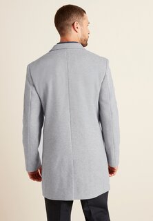Пальто короткое Next, серый