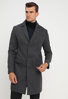 Пальто классическое Pier One, серый