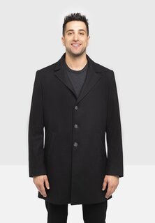 Пальто классическое Nerogiardini, черный