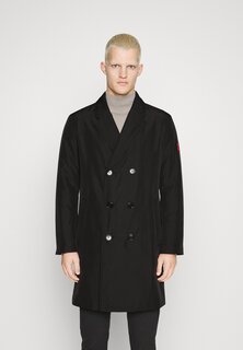 Пальто классическое Hugo, черный