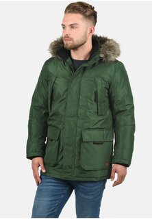 Пальто зимнее Produkt, зеленый