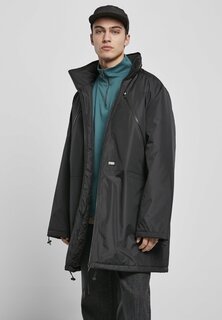 Пальто зимнее Urban Classics, черный