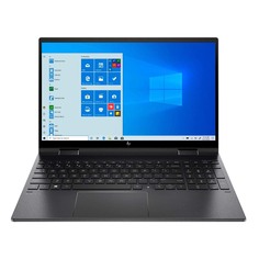Ноутбук HP ENVY x360 15M-EE0013DX 15.6&quot; FullHD 8ГБ/256ГБ, R5-4500U, черный, английская клавиатура