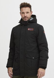 Пальто зимнее Fq1924, черный