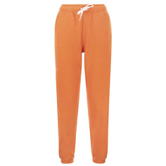 Брюки-джоггеры Polo Ralph Lauren, оранжевый