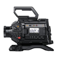 Камера вещания Blackmagic Design URSA Broadcast G2, черный
