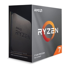 Процессор AMD Ryzen 7 5700X 8-core (BOX), AM4