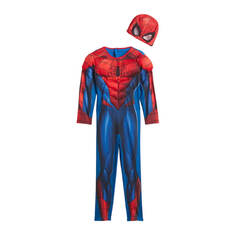 Маскарадный костюм H&amp;M Spider-Man, синий H&M