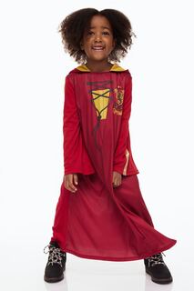 Накидка для бала-маскарада H&amp;M Harry Potter, красный H&M