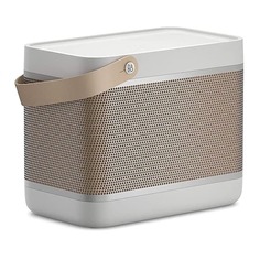 Беспроводная колонка Bang &amp; Olufsen Beolit 20, серый туман