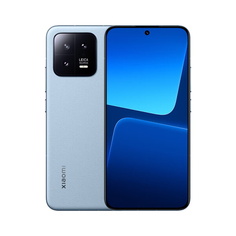 Смартфон Xiaomi 13, 8/256 ГБ, голубой