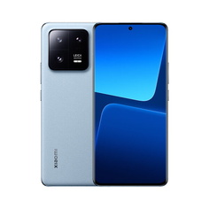 Смартфон Xiaomi 13 Pro 12/256 ГБ, голубой