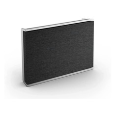 Беспроводная колонка Bang &amp; Olufsen Beosound Level, Wi-Fi, алюминий/светло-серый