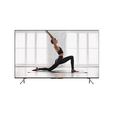 Телевизор Panasonic TH-55JX580C 55&apos;&apos;, 4K, Direct LED, черный