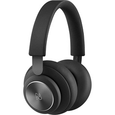 Беспроводные наушники Bang &amp; Olufsen Beoplay H4 2-го поколения, матовый черный