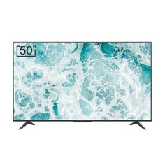 Телевизор Panasonic TH-50JX600C 50&apos;&apos;, 4K, Direct LED, черный